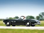 BMW 507 1957 года